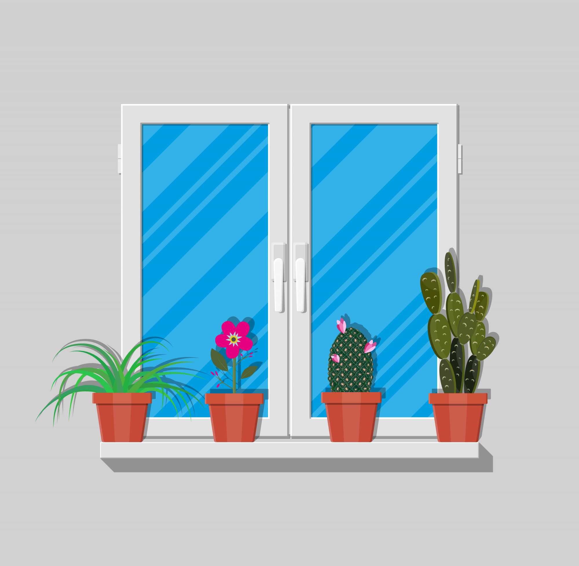 white-window-with-flowers-wall_169241-911